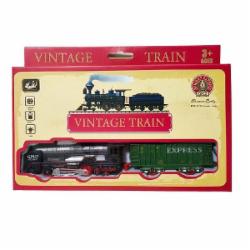 Железная дорога Shantou 5299-78