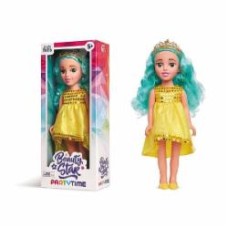 Кукла Kids Hits Beauty Star Party Time KH40/004