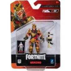 Игровая фигурка Fortnite Micro Legendary Series Wukong 6 см FNT0950