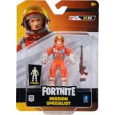 Фигурка коллекционная Fortnite Micro Legendary Series Mission Specialist 6 см FNT0952