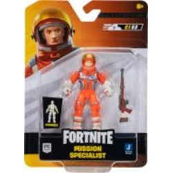 Фигурка коллекционная Fortnite Micro Legendary Series Mission Specialist 6 см FNT0952