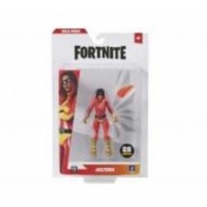 Фигурка коллекционная Fortnite Solo Mode Joltara 10 см FNT1009