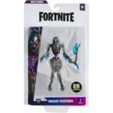 Фигурка коллекционная Fortnite Solo Mode Grave Feather 10 см FNT1010