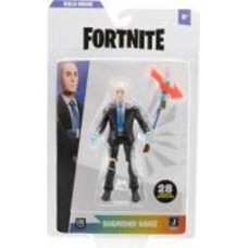 Фигурка коллекционная Fortnite Solo Mode Diamond Hanz 10 см FNT1013