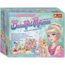 Набор для творчества Ранок Beautiful Perfumes 484370
