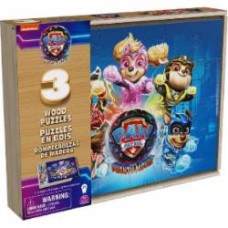 Пазлы Spin Master Щенячий патруль в кино 2 SM98297/6067929