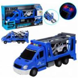 Эвакуатор Shantou 1:16 JS142A
