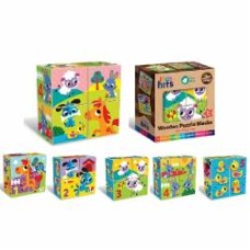 Игрушка деревянная Kids Hits KH20/022