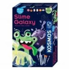 Набор исследователя Kosmos Галактика слаймов (Slime Galaxy) 617196