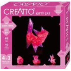 Набор для творчества Kosmos Creatto Kitty Cat 3492