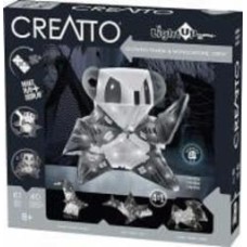 Creatto Panda - Набор для творчества 3494
