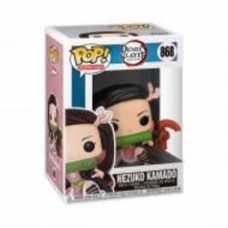 Игровая фигурка Funko POP! Незуко Камадо 49013