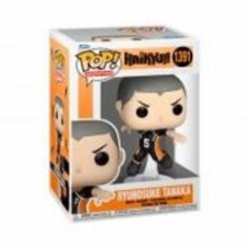 Игровая фигурка Funko POP! серии Волейбол! Танака 70566