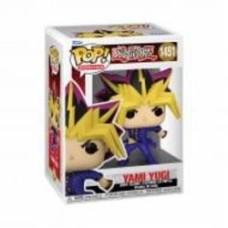 Игровая фигурка Funko Pop! Ями Юги 72066