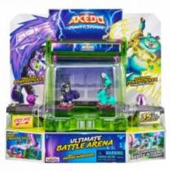 Игровой набор Akedo Батл арена Power Storm (Павер Сторм) 123219 Игровой набор Akedo Батл арена Power Storm (Павер Сторм) 123219