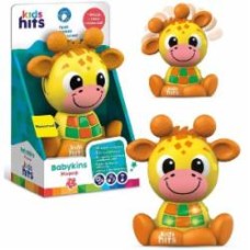Игра интерактивная Kids Hits Жираф KH10/002