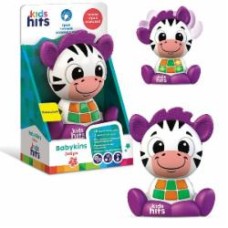 Игрушка развивающая Kids Hits Очаровательные зверьки KH10/004