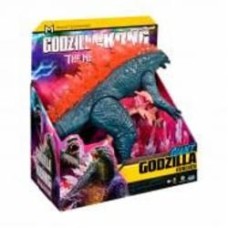 Фигурка Godzilla vs. Kong Годзилла-гигант с лучом 35551