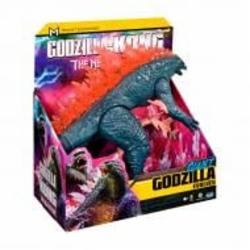 Фигурка Godzilla vs. Kong Годзилла-гигант с лучом 35551