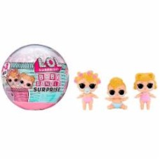 Игровой набор L.O.L. SURPRISE! с куклами серии Baby Bundle Малыши 507321