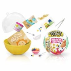 Игровой набор Miniverse серии Mini Food 3 Создай кафе 505396