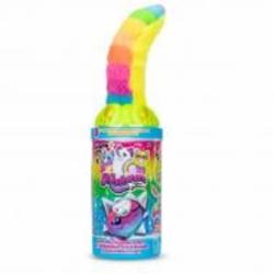 Мягкая игрушка Misfittens Котик в банке 27 см в ассортименте 03936(W4)