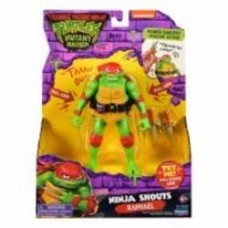 Фигурка TMNT Movie III Рафаэль (звук) 83354