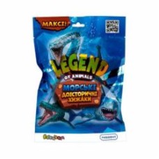 Игрушка Sbabam в виде животного Legend of animals Морские доисторические хищники 128/CN22