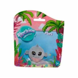 Фигурка коллекционная Flockies Пиранья Пэри FLO0402