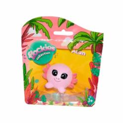 Фигурка коллекционная Flockies Аксолотль Алан FLO0404