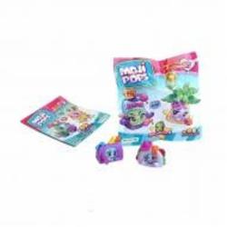 Набор фигурок Moji Pops S2 – Друзья (2 фигурки) PMP2D818IN00