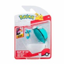 Игровой набор Pokemon W16 - Хорси в покеболе PKW3145 Игровой набор Pokemon W16 - Хорси в покеболе PKW3145