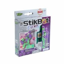 Игровой набор Stikbot Legends Рейз SB260RA_UAKD