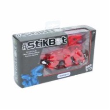 Фигурка для анимационного творчества Stikbot Mega Трехглавый дракон TST627C_UAKD