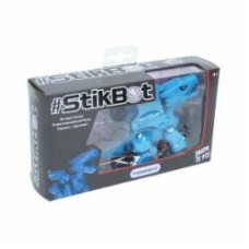 Фигурка для анимационного творчества Stikbot Mega Дракон TST627S_UAKD