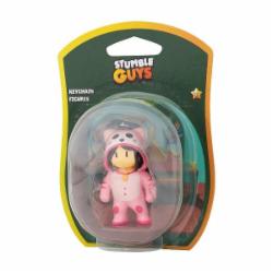 Фигурка Stumble Guys Мяумер (с кольцом) SG8010-10
