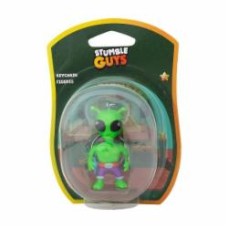 Фигурка Stumble Guys Пришелец (с кольцом) SG8010-5