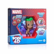 Фигурка WOW! PODS Грут MVL-1038-08