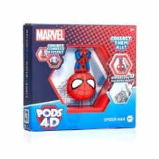 Фигурка WOW! PODS Человек-паук MVL-1038-13