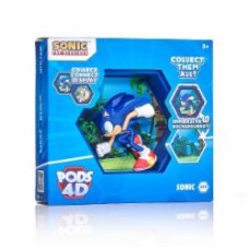 Фигурка WOW! PODS Соник SNC-1004-01