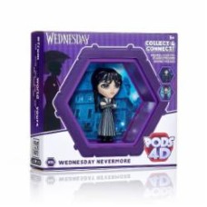 Фигурка WOW! PODS Уэнздей в школьной форме WED-1001-01