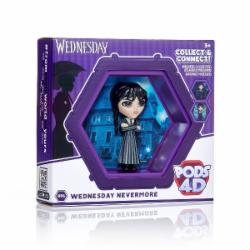 Фигурка WOW! PODS Уэнздей в школьной форме WED-1001-01
