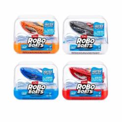 Игрушка интерактивная Pets & Robo Alive Роболодка 71117