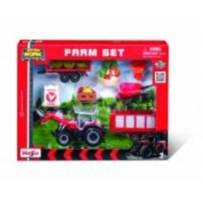 Игровой набор Maisto Farm Play Set, в ассортименте 12564