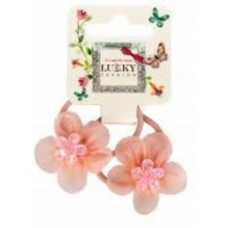 Резинка для волос Lukky T18532 2 шт.