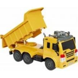 Автомобиль на р/у ZIPP Toys Самосвал 1:20 532.01.14