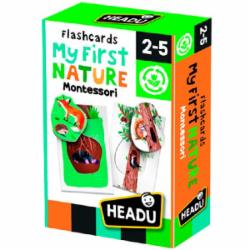 Игра настольная Headu Изучаем природу MU27842