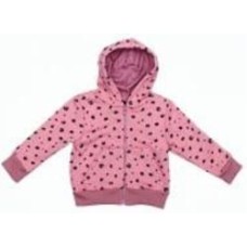 Костюм Luna Kids розовый р.86 0172