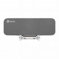 Барьер для кровати Lionelo LO-LORA GREY STONE