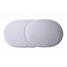 Матрац-трансформер Coconut+Elastic foam Baby Veres 70x140 см